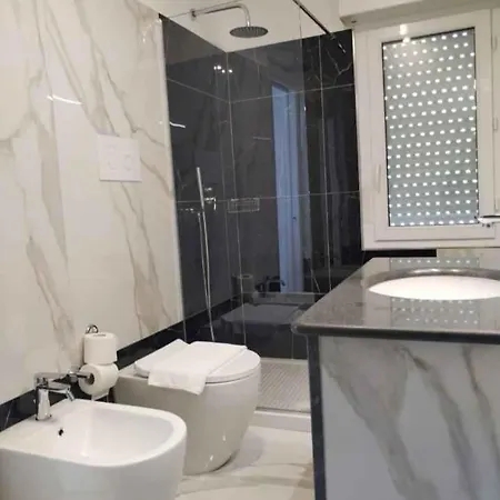 Marina Di Ascea 1 Appartement *