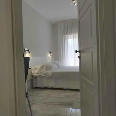 Marina Di Ascea 1 Appartement