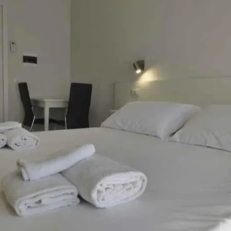 아파트 Marina Di Ascea 1 *