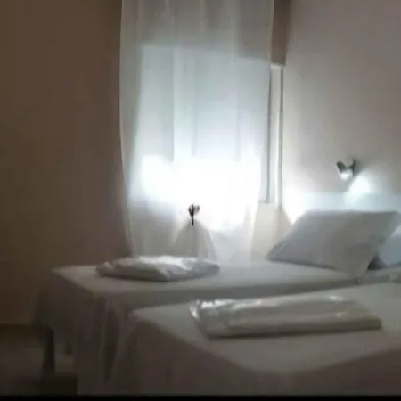 Lejlighed Marina Di Ascea 1 *