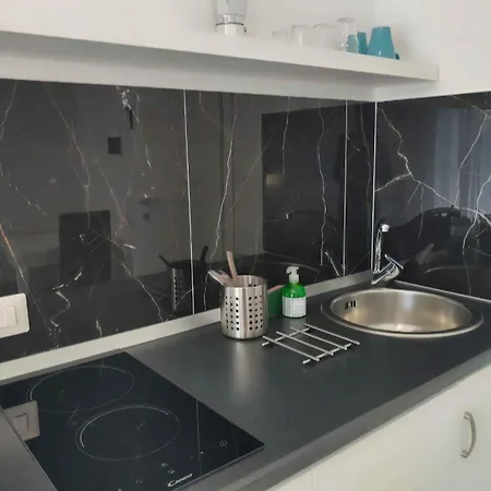 Appartement Marina Di Ascea 1 *