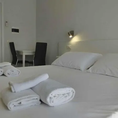 Marina Di Ascea 1 Appartement Castellammare di Velia