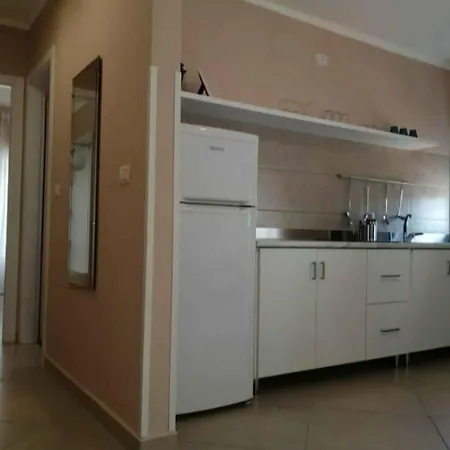 Appartement Marina Di Ascea 1 Castellammare di Velia