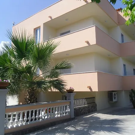 Marina Di Ascea 1